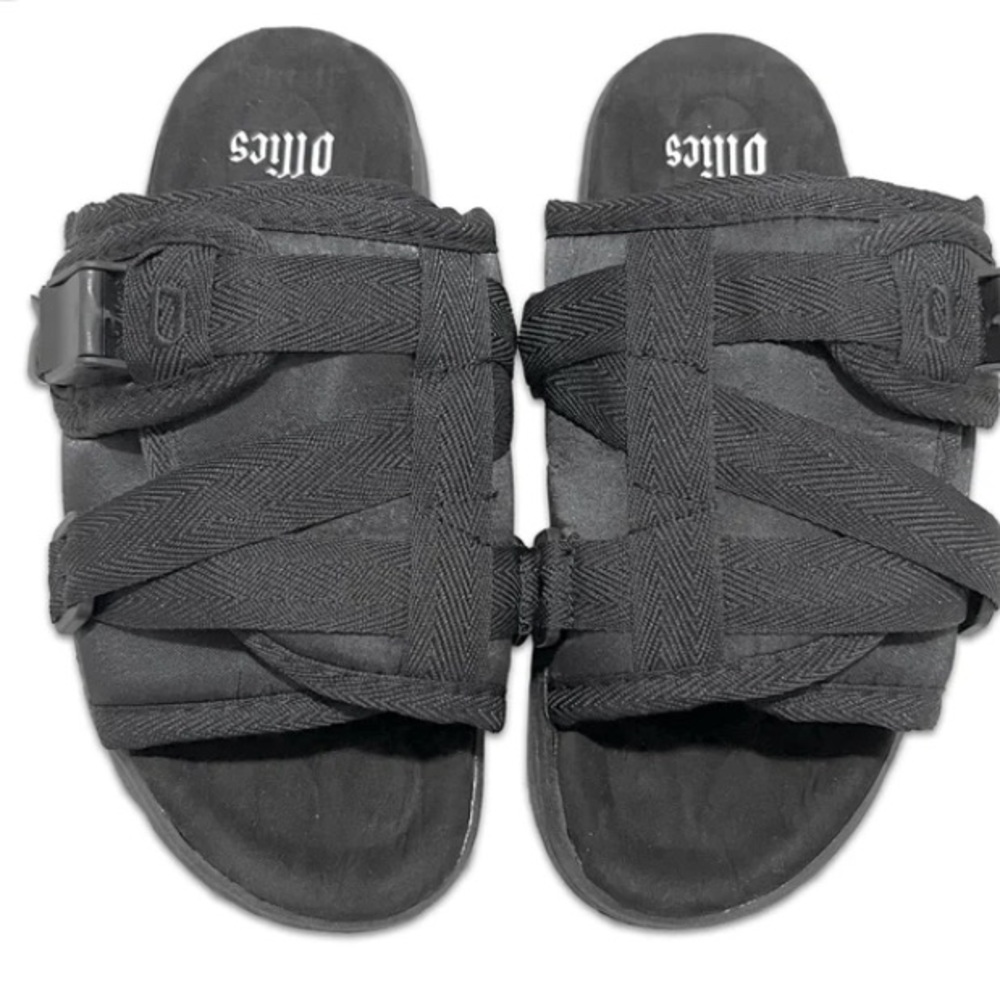 Ollics Blackout Slides
